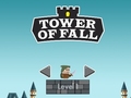 Lalao Tower of Fall