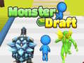 Lalao Monster Draft