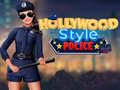 Lalao Holywood Style Police