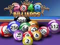 Lalao 2048 Billiards