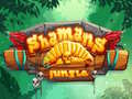 Lalao Shamans Jungle