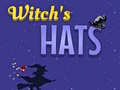 Lalao Witch's hats