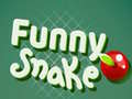 Lalao Funny Snake