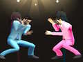 Lalao Home Rush The Fish Fight