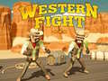 Lalao Western Fight