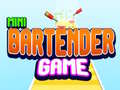 Lalao Mini Bartender Game