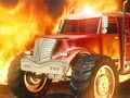 Lalao Fire Truck 2 