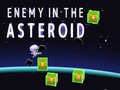 Lalao Enemy in the Asteroid