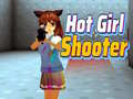 Lalao Hot Girl Shooter