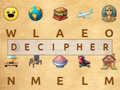 Lalao Decipher