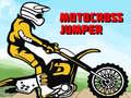 Lalao Motocross Jumper