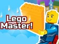 Lalao Lego Master!