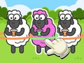 Lalao Sheep Sort Puzzle Sort Color