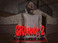 Lalao Granny 2 Asylum Horror House