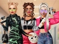 Lalao BFF's vs Bullies Fashion Rivalry