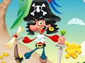 Lalao Jigsaw Puzzle: Pirate Story