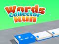 Lalao Words Collector Run 