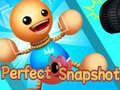 Lalao Perfect Snapshot