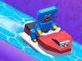 Lalao Huggy Jet Ski Racer 3D