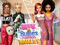 Lalao BFFs vs Bullies Fashion Rivalry
