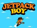 Lalao Jetpack Boy