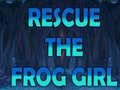 Lalao Rescue The Frog Girl