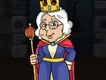 Lalao Aged Queen Rescue
