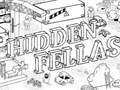 Lalao Hidden Fellas