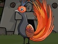 Lalao Superb Lyrebird Rescue