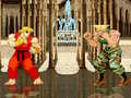 Lalao Street Fighter 2 Flash