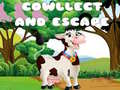 Lalao Cowllect and Escape