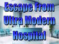 Lalao Escape From Ultra Modern Hospital