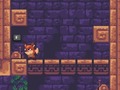 Lalao The Brave Fox