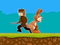 Lalao Easter Egg Hunt