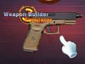 Lalao Weapon Builder Simulator