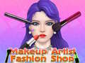 Lalao Makeup Artist Fashion Shop 