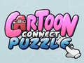 Lalao Cartoon Connect Puzzle