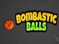 Lalao BomBastic Balls