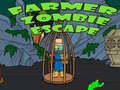 Lalao Farmer Zombie Escape