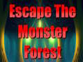 Lalao Escape The Monster Forest