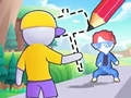 Lalao Draw Weapon Duel 