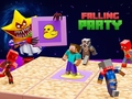 Lalao Falling Party