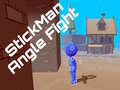 Lalao StickMan Angle Fight