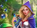 Lalao The Crystal Village