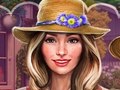Lalao Blooms and Secrets 