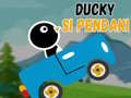 Lalao Ducky Si Pembalap