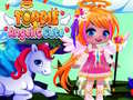 Lalao Toddie Angelic Fun