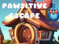 Lalao Pawsitive Escape