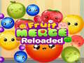 Lalao Fruit Merge Reloaded