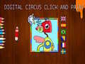 Lalao Digital Circus Click and Paint